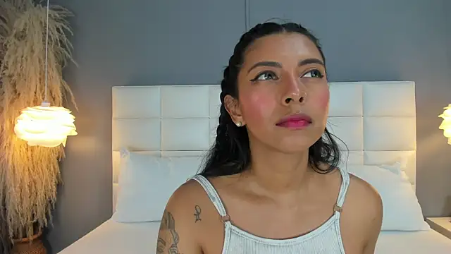  BunnyNaugthy online show from February 19, 2026, 4:59 pm