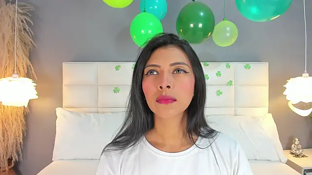  BunnyNaugthy online show from March 17, 2026, 5:27 pm