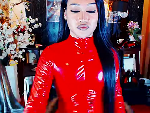 KatrinaSaints online show from October 25, 2025, 6:41 pm