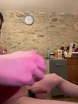 yann2392 online show from March 20, 2026, 5:03 pm