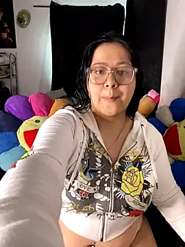 MsConejitaa online show from September 28, 2025, 4:25 pm