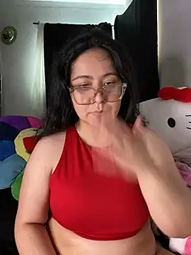 MsConejitaa online show from February 7, 2025, 5:40 pm