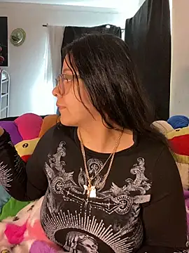 MsConejitaa online show from January 27, 2025, 5:37 pm