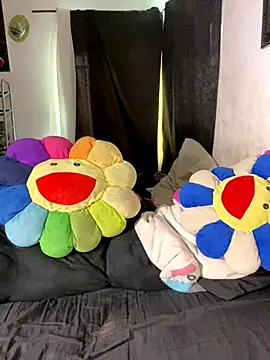 MsConejitaa online show from October 10, 2025, 4:08 pm