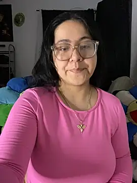 MsConejitaa online show from March 2, 2025, 2:15 pm