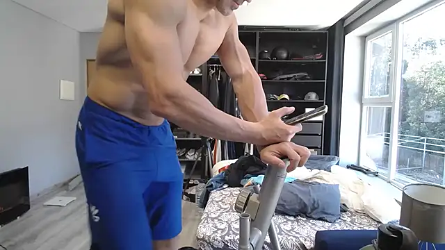 samricci21 online show from January 6, 2026, 10:41 am