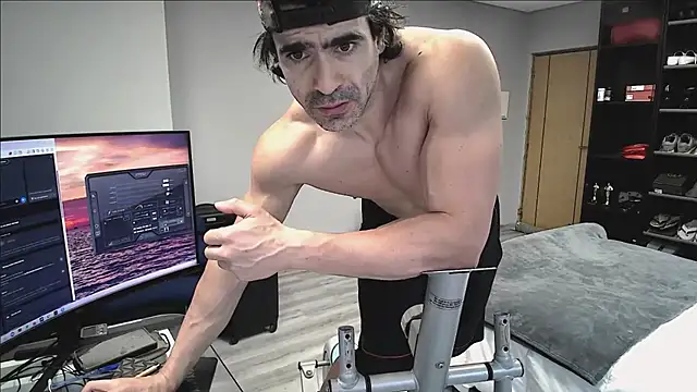 samricci21 online show from January 15, 2026, 10:29 am