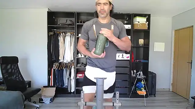 samricci21 online show from March 28, 2026, 9:10 am