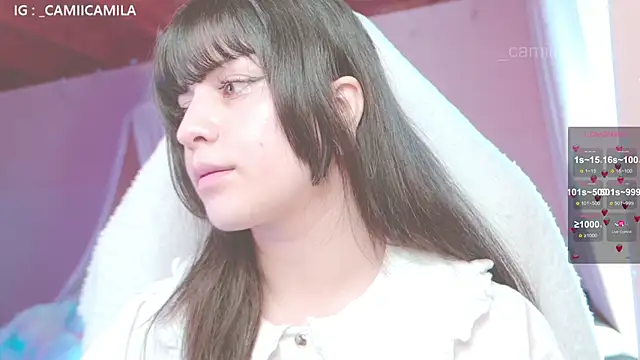 Snapshot of Renooh chatting on September 15, 2025, 2:50 pm Renooh online show from September 15, 2025, 2:50 pm