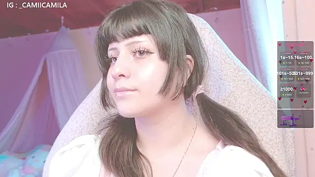 Snapshot of Renooh chatting on September 30, 2025, 3:29 pm Renooh online show from September 30, 2025, 3:29 pm