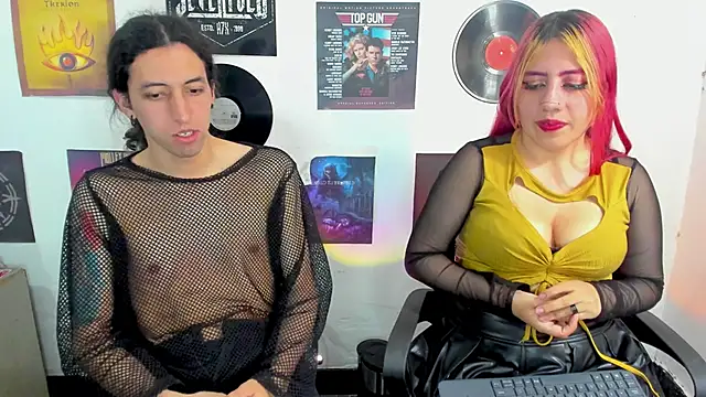 shelby  hotshoww online show from January 15, 2025, 5:05 pm