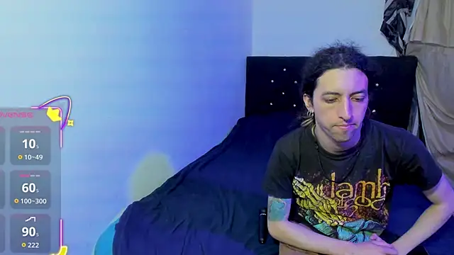 shelby  hotshoww online show from October 15, 2025, 5:06 am