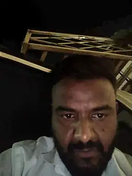 Shishant007 online show from May 12, 2026, 3:51 pm