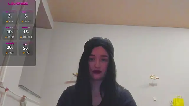 Snapshot of Sugar_ann1 chatting on January 9, 2026, 1:34 am Sugar ann1 online show from January 9, 2026, 1:34 am