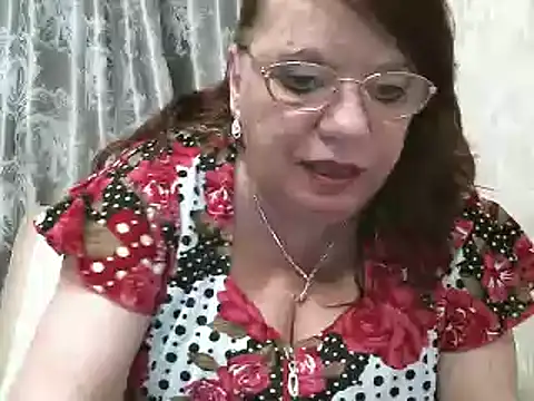 SusanaAhSun online show from January 31, 2025, 11:56 am