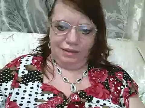 SusanaAhSun online show from January 30, 2025, 2:58 pm