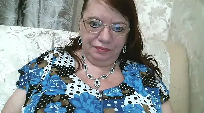 SusanaAhSun online show from January 17, 2025, 12:10 pm