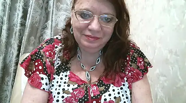 SusanaAhSun online show from December 24, 2024, 12:33 pm