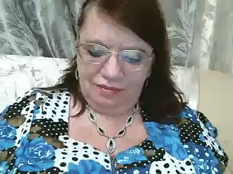 SusanaAhSun online show from January 23, 2025, 12:09 pm
