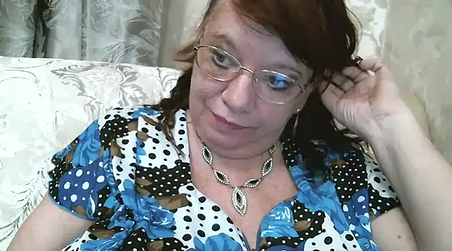 SusanaAhSun online show from January 14, 2025, 3:04 pm