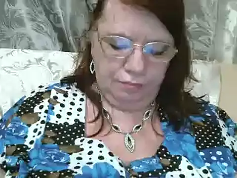 SusanaAhSun online show from January 22, 2025, 3:07 pm