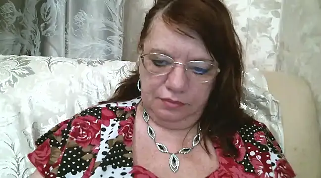 SusanaAhSun online show from December 23, 2024, 3:00 pm