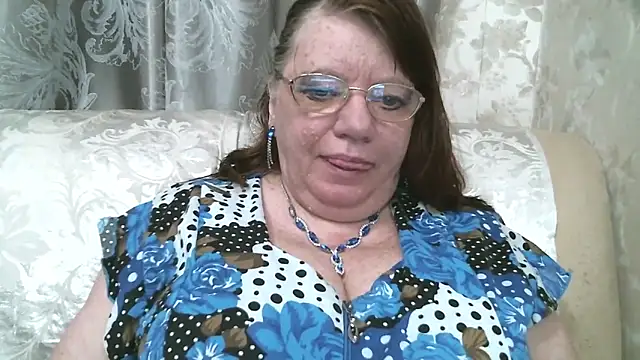 SusanaAhSun online show from March 6, 2026, 12:22 pm