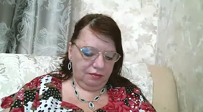 SusanaAhSun online show from January 2, 2025, 12:03 pm