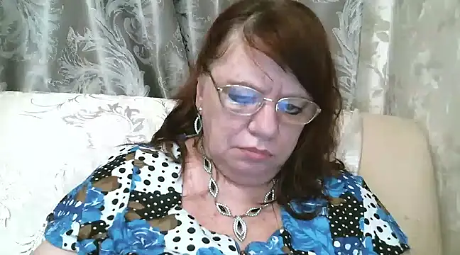 SusanaAhSun online show from January 20, 2025, 2:57 pm
