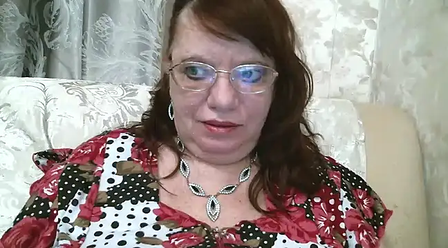 SusanaAhSun online show from January 6, 2025, 12:13 pm
