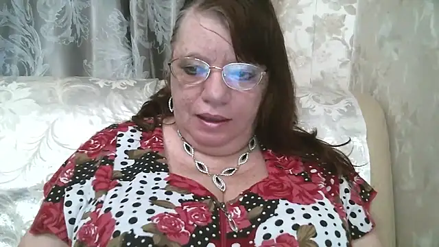 SusanaAhSun online show from March 25, 2026, 12:15 pm