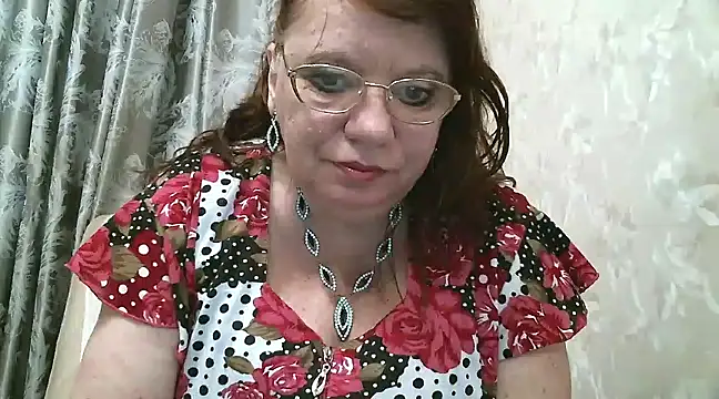 SusanaAhSun online show from January 9, 2025, 11:58 am