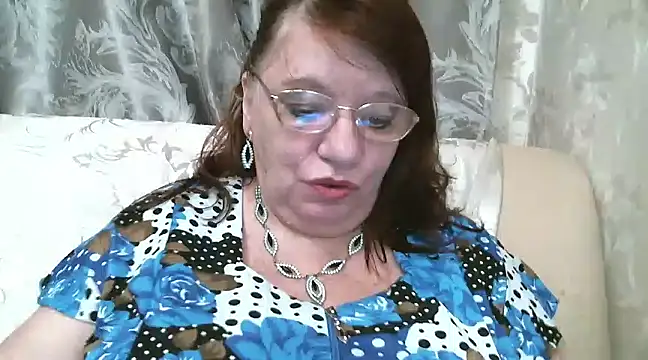 SusanaAhSun online show from January 22, 2025, 12:06 pm
