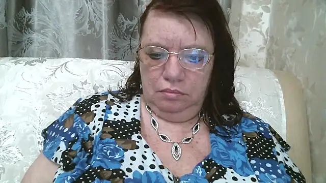 Snapshot of SusanaAhSun chatting on May 22, 2026, 11:30 am SusanaAhSun online show from May 22, 2026, 11:30 am