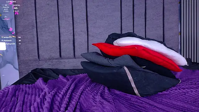 DANIK STAR online show from January 31, 2026, 7:12 pm