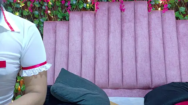 Snapshot of DANIK_STAR chatting on September 24, 2025, 6:03 pm DANIK STAR online show from September 24, 2025, 6:03 pm