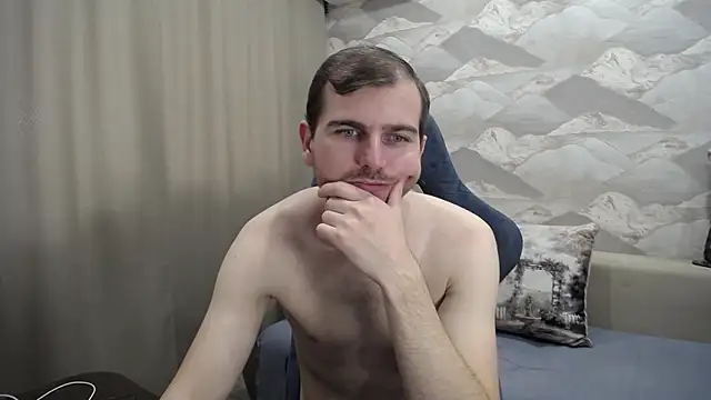 SerzhKorol1 online show from December 16, 2025, 6:17 am