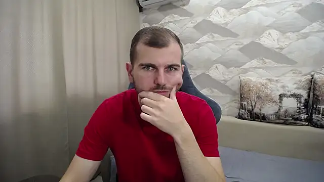 Snapshot of SerzhKorol1 chatting on September 25, 2025, 8:09 am SerzhKorol1 online show from September 25, 2025, 8:09 am