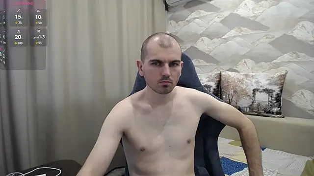 SerzhKorol1 online show from June 11, 2026, 10:01 am