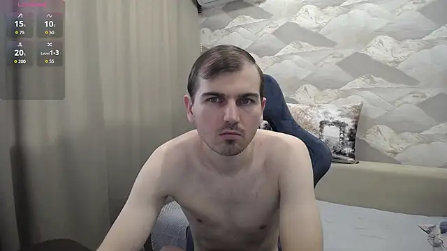 SerzhKorol1 online show from March 28, 2026, 7:20 am