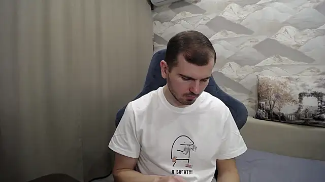 SerzhKorol1 online show from November 2, 2025, 6:07 am