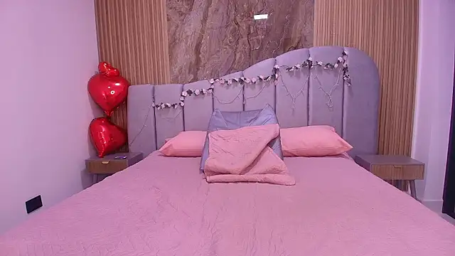 Snapshot of arletmss chatting on February 28, 2026, 3:06 am arletmss online show from February 28, 2026, 3:06 am