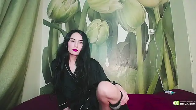 Snapshot of The_Blacksphinxxx chatting on January 8, 2025, 4:11 pm The Blacksphinxxx online show from January 8, 2025, 4:11 pm