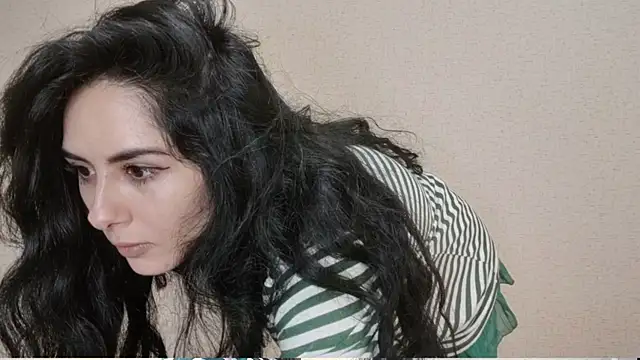 The Blacksphinxxx online show from November 14, 2025, 12:31 pm