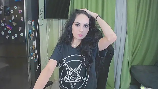 Snapshot of The_Blacksphinxxx chatting on March 11, 2025, 5:24 pm The Blacksphinxxx online show from March 11, 2025, 5:24 pm