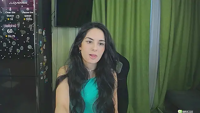 Snapshot of The_Blacksphinxxx chatting on February 20, 2025, 1:30 pm The Blacksphinxxx online show from February 20, 2025, 1:30 pm