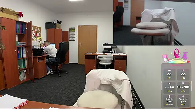 Snapshot of legsLONG chatting on March 19, 2025, 4:57 am legsLONG online show from March 19, 2025, 4:57 am