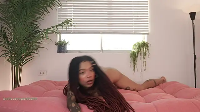 Cooper-Reds online show from January 23, 2025, 10:22 pm