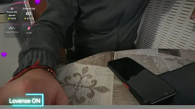 TigerOne19 online show from February 15, 2026, 10:58 am