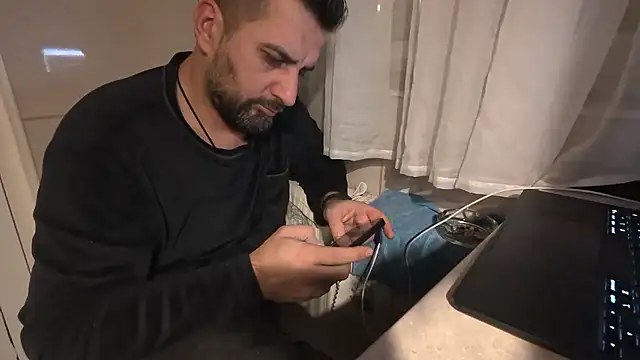 TigerOne19 online show from January 14, 2026, 8:23 pm